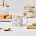 thumbnail image 4 of Thyme & Table Pearl Smiles Mug, 4 of 5