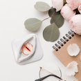 thumbnail image 2 of Contact Case Container for Outdoor Women and Girls White, 2 of 6