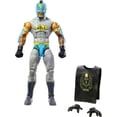 thumbnail image 1 of WWE Top Picks Elite Collection Rey Mysterio Action Figure, 1 of 6