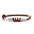 thumbnail image 1 of Amzcrzy Bracelet Products Milan Thread Knitting Diamond Knot Friendship Hand Rope Hand Knitting Snake Knot Girlfriend Hand Rope Chinese Bracelet Home Decor Room Decor Home and Kitchen, 1 of 1