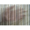 thumbnail image 4 of oneOone Cotton Silk Fabric Stripe|Diamond & Triangle Geometric Print Fabric By The Yard 42 Inch Wide, 4 of 4