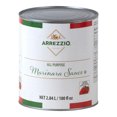 thumbnail image 2 of Arrezzio Classi Marinara Sauce All Purpose 2.84L (6.00 lbs) 6/Case, 2 of 6