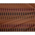 thumbnail image 4 of oneOone Polyester Lycra Fabric Argyle Ikat Print Sewing Fabric BTY 56 Inch Wide, 4 of 4