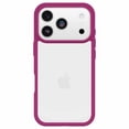 thumbnail image 1 of OtterBox Étui Profile Rose Crystal (Rose) pour iPhone 17 Pro, 1 of 4