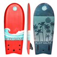thumbnail image 1 of Body Glove Planche de Surf Courte Douce, 1 of 5