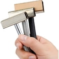 thumbnail image 2 of 3 Pack Grinding Wheel Straightener Dressing Tool Grinding Diamond Disc Wheel, 2 of 4