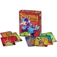 thumbnail image 1 of Gamewright Sleeping Queens Card Game - English Only, 1 of 3