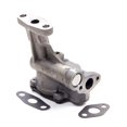 thumbnail image 4 of Melling M-84D Oil Pump  For Use With Ford 429/ 460 Engines With Rear Sump Oil Pans; Wet Sump; Standard Volume; High Pressure; With Oil Pump And Base Gasket, 4 of 4