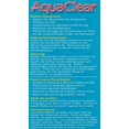 thumbnail image 4 of AquaClear 20 Bio-Max Masse Filtrante,60g (2.1 oz), 4 of 4