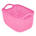 thumbnail image 1 of Woven Storage Boxes for Home Organization and Decorative Indoor Item Storage Solutions, 1 of 3