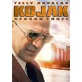 thumbnail image 2 of STUDIO DISTRIBUTION SERVI KOJAK-SEASON 3 (DVD) (6DISCS) DSF13068D, 2 of 2