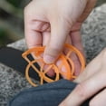 thumbnail image 4 of Propeller Guard Protector for Neo Drone, ABS Anti Collision Prop Bumper Protective Cover, 4 of 7