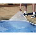thumbnail image 1 of Blue Wave Round 12-mil Solar Blanket for Above Ground Pools - Clear, 1 of 3
