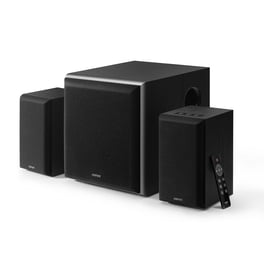 Audioengine A2+ Wireless Powered Computer Speakers w/ Bluetooth