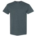 thumbnail image 1 of Gildan Mens Heavy Cotton Short-Sleeved T-Shirt, 1 of 3