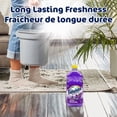 thumbnail image 3 of Fabuloso Original Multi-Purpose Cleaner, Powerful Cleaning, Long-Lasting Freshness, No Rinse Floor Cleaner, Lavender Scent, 1.65 L, 3 of 5