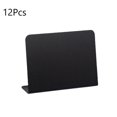 thumbnail image 1 of Magnetic Fridge Whiteboard Dry Erase Magnet Memo Board Kitchen Notice Board, 1 of 12