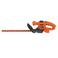 thumbnail image 2 of BLACK+DECKER 17-inch 3.2 Amp Corded Electric Hedge Trimmer, 2 of 5