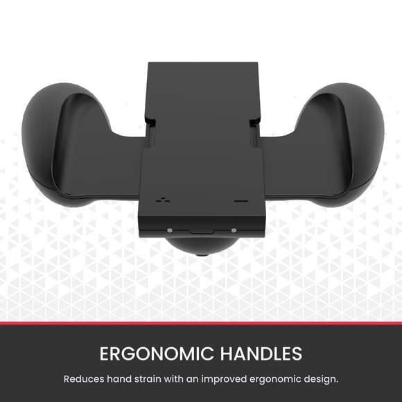 Surge Pro Controller Grip for Nintendo Switch 2 Controllers Accessories