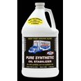 thumbnail image 1 of Lucas Oil Oil Additive 10131 Use With Synthetic Oil; Greatly Reduces Friction/Improving Vehicle Performance And Fuel Economy; 1 Gallon Jug; Single, 1 of 2