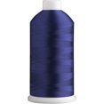 thumbnail image 1 of SuperB Polyester Embroidery Thread 40wt 5000m. Dark Blue 2031, 1 of 2