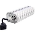 thumbnail image 2 of Hydrofarm Quantum QT600 Ballast Numérique Dimmable 600W, 600 W, 2 of 4