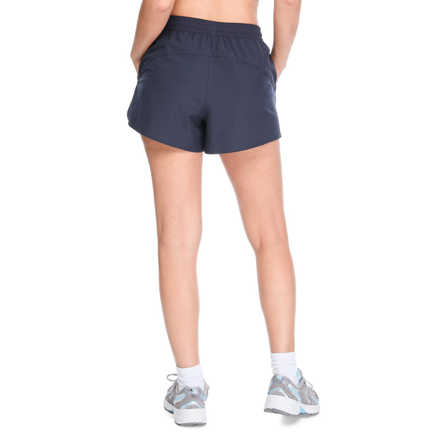 Short tissé Athletic Works pour femmes