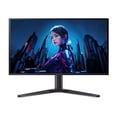 thumbnail image 1 of Acer Predator X27 (X1BMIIPPRUZX) 26.5" 4K QD-OLED 240Hz Gaming Monitor, 1 of 5