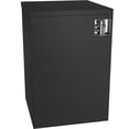 thumbnail image 3 of GE 24" Stainless Steel Interior Portable Dishwasher Stainless Steel - GPT225SSLSS, 3 of 7