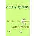 thumbnail image 1 of Love the One You're With, 1 of 3