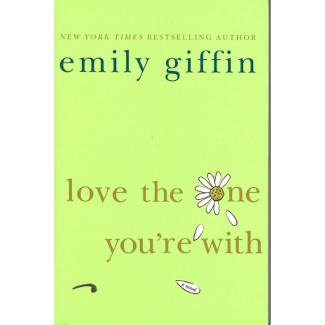 Love the One You're With