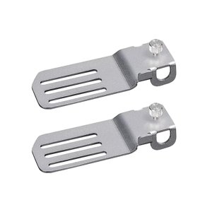 Tape Measure Marker, Fixed Tape Measure Holder, Locator Measuring Tape Clip, Measure Scribing Pencil Holder (2pcs)