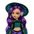 thumbnail image 4 of Monster High-Poupée Willow Thorne-avec accessoiress, 4 of 6