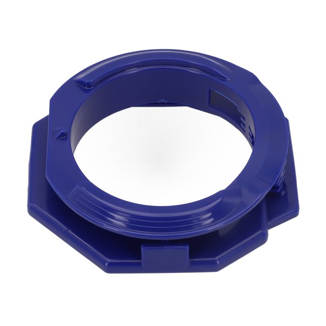 Pool Cleaning Tools Foot Pad Replacement Foot Pad Vacuum Parts Plastic Replacement Accessories for W83275 W70327