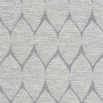 thumbnail image 3 of HomePop Fauteuil d'Appoint Parker Transitionnel en Tissu avec Coussin, Gris Texturé, 3 of 12