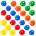 thumbnail image 4 of Durable ABS Lottery Balls for Playing with Bright Colors and Number Recognition 3.2cm, 4 of 8
