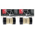 thumbnail image 1 of ziyahi Aluminium Mountain Bike Bushing Rear Mount Shock Absorber Bicycle 22mmx8mm 32mmx8mm 2Set, 1 of 1