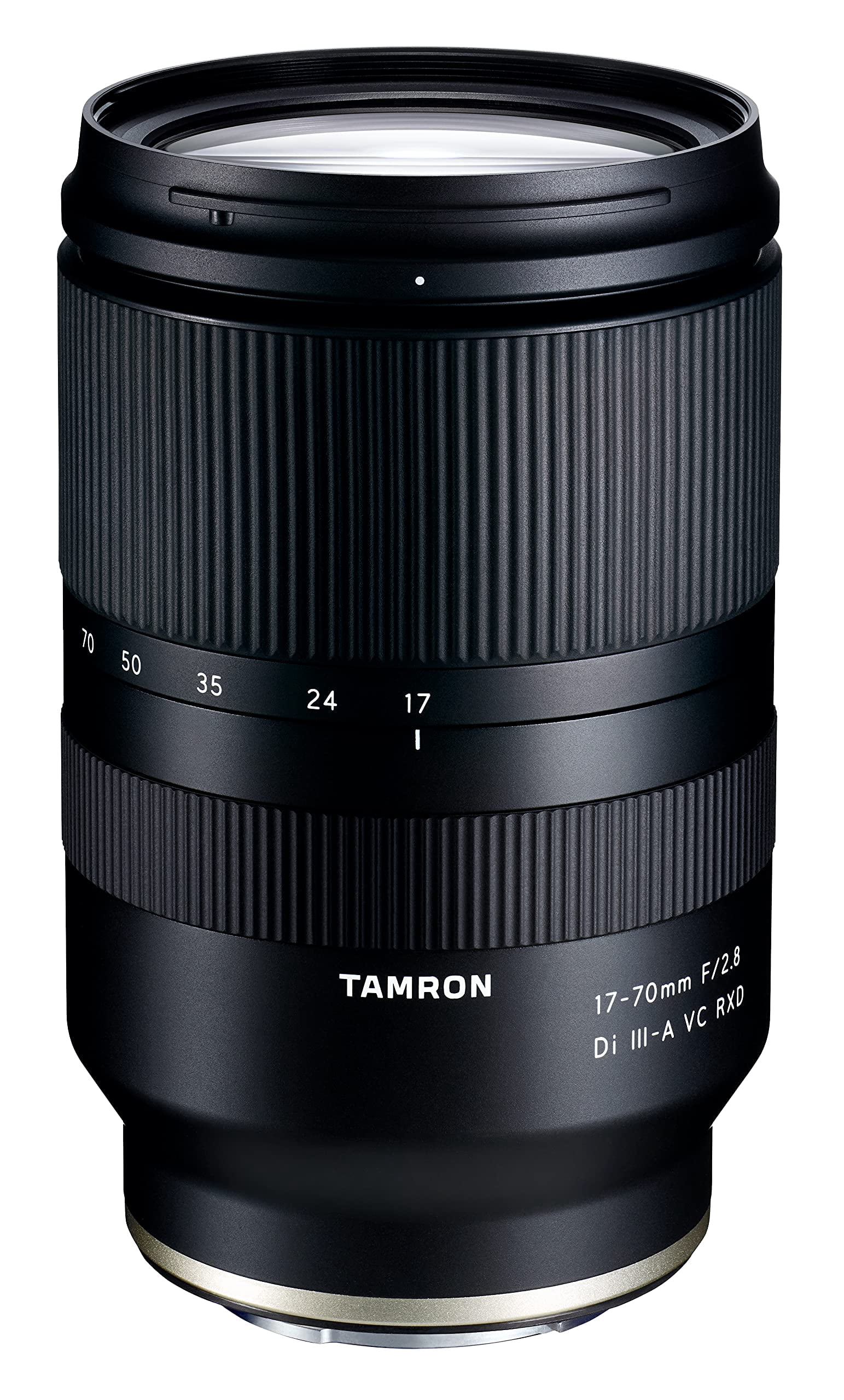 Tamron 17-70mm f2.8 Di III-A Vc RXD Lens for Sony E APS-c