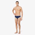 thumbnail image 2 of Speedo Men's Adult The One' Brief - Speedo Navy, Size: 28, 2 of 3