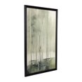 thumbnail image 4 of hometrends Leno Black Poster Frame, 4 of 6