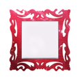thumbnail image 2 of Dvkptbk Wall Stickers 1PC Sticker Home Decor Wall Mirror Style Photo Frames for Shop Home Decor on Clearance, 2 of 2