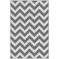 thumbnail image 1 of Outsunny Tapis Extérieur Réversible pour VR, Tapis de Sol de Patio 4 Pieds x 6 Pieds, Gris et Blanc, 1 of 10