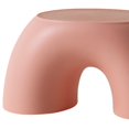 thumbnail image 4 of Esquirla Household Small Stool Practical Home Footboard Furniture Seat Chair Pink, 4 of 8