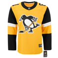 thumbnail image 2 of Phil Kessel Signed Pittsburgh Penguins Alternate Fanatics Breakaway Jersey, 2 of 3