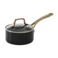 thumbnail image 2 of Martha Stewart 14 Piece Cookware Combo Set with Non Stick Interior & Enamel Exterior, 2 of 9