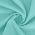 thumbnail image 4 of Plebaso Pantalons Capri pour Femmes Taille Haute Croisée Pantalons de Yoga Décontractés Raccourcis avec Poches, 4 of 7