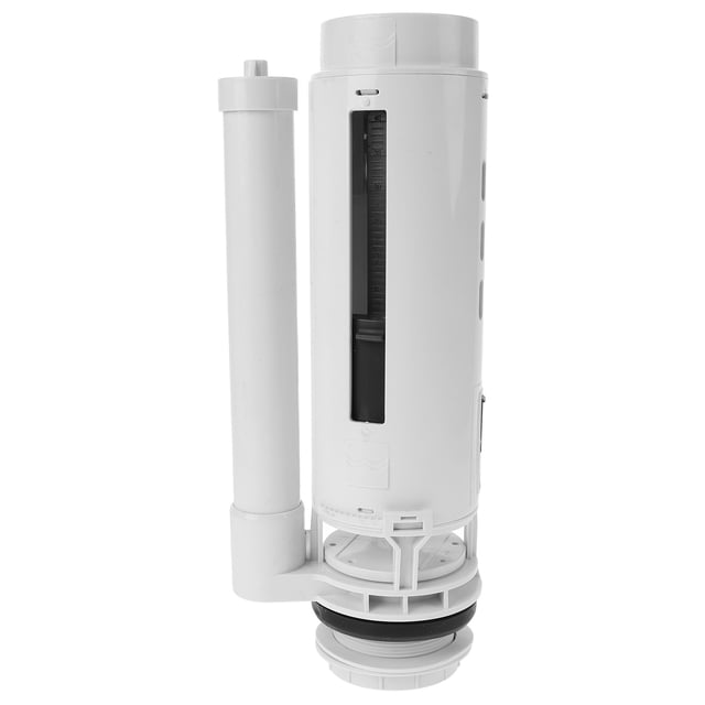 MOVTOTOP 30.00X13.00X8.00CM ABS Dual Flush Valve Replacement Kit for Homeowners