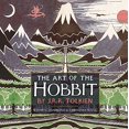 thumbnail image 2 of The Art of The Hobbit by J. R. R. Tolkien, 2 of 3