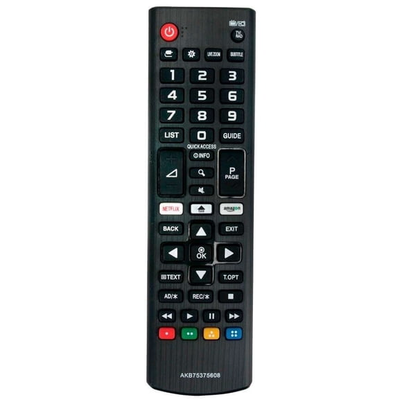 New AKB75375608 For LG LCD TV Remote Control 75UK6200PLB 65UK6750PLD 43UK6300LLB
