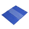 thumbnail image 3 of Pochette Transparente, PVC Polyester Poche Classe Pochette Transparente 5 Rangées pour les Activités pour les Élèves pour l'École, 3 of 8